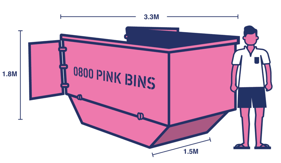9M3 Bin